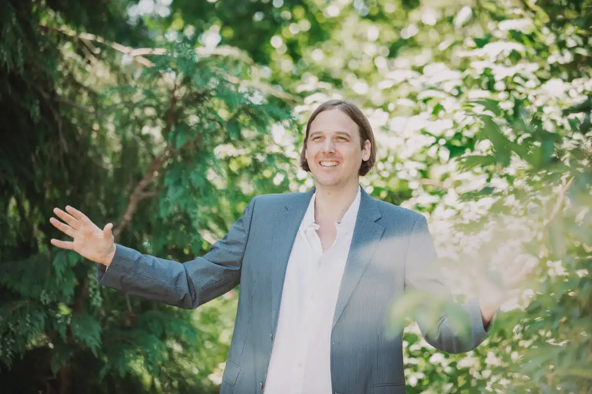 New Earth Guide Michiel Kroon